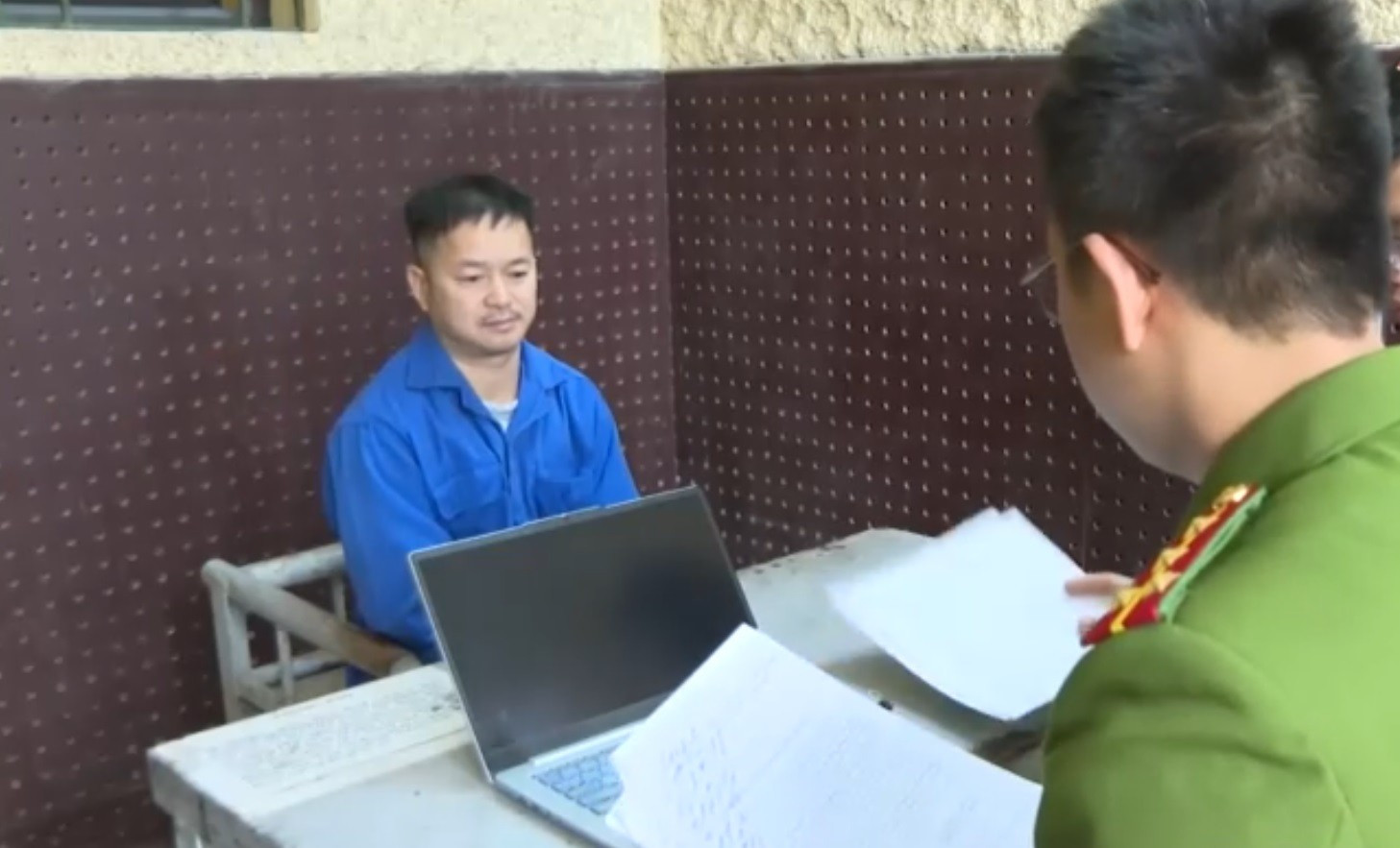 Bắt nhóm lừa đảo hơn 1000 người đầu tư tiền kỹ thuật số ở Hải Phòng | Báo điện tử Tiền Phong