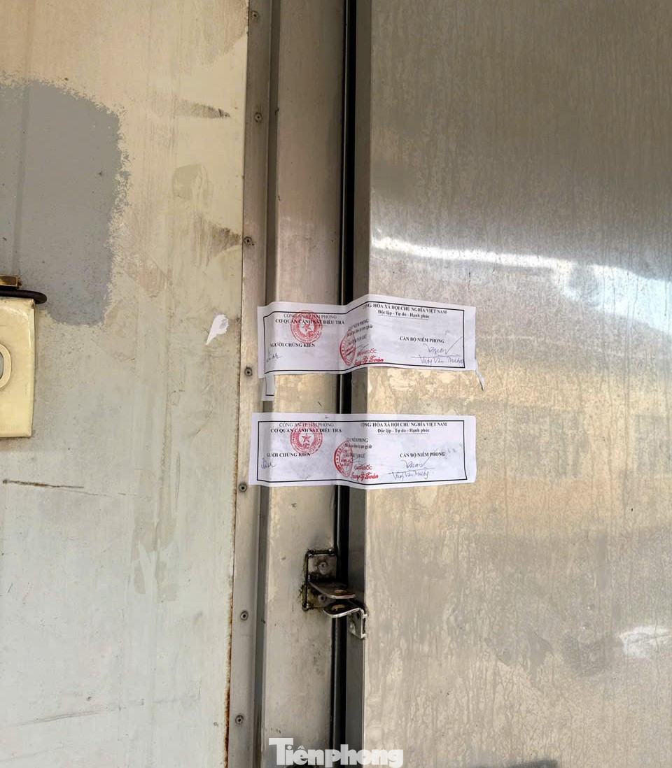 Vụ patê 'dính' lợn bệnh: Đồ hộp Hạ Long tạm ngừng sản xuất, người lao động ra sao?