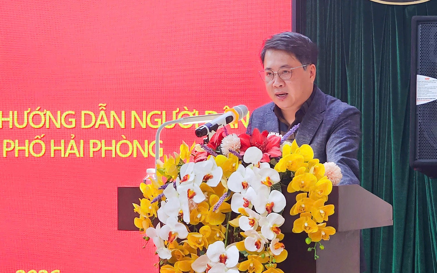 Hải Phòng: Lập tổ công tác hỗ trợ người mua NƠXH tránh môi giới, cò mồi