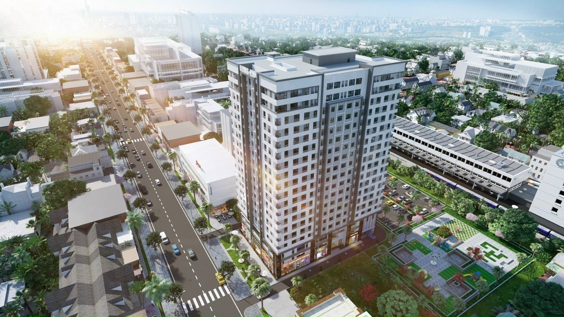 Phát hiện loạt hồ sơ mua NƠXH không đúng đối tượng