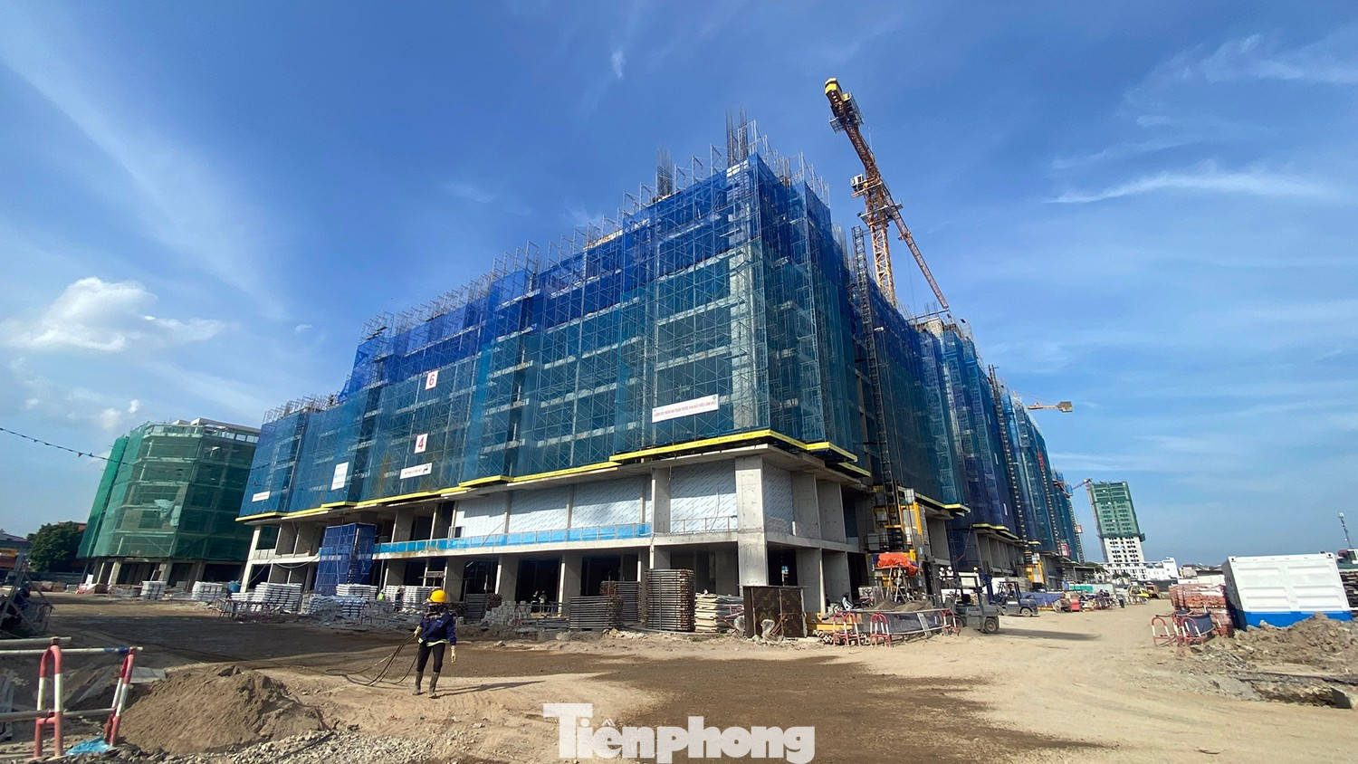 Phát hiện loạt hồ sơ mua NƠXH không đúng đối tượng