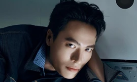 "Tổng tài" Võ Tấn Phát đối đầu "Em xinh" Quang Tuấn tại TikTok Awards 2025