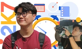 2K7 đi làm thêm: Tỉnh táo nhận diện đâu là cơ hội, đâu là rủi ro tiềm ẩn