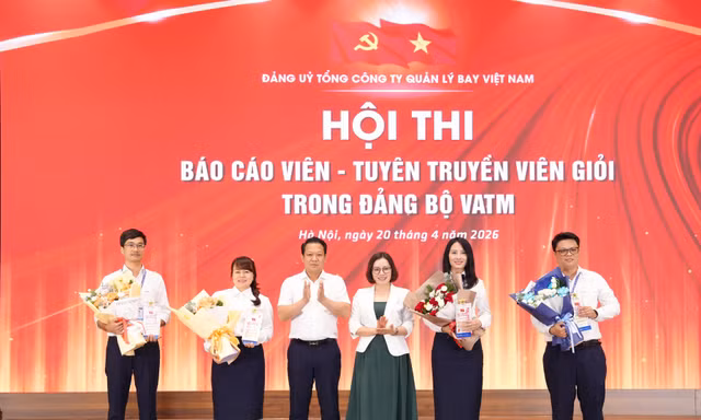 Đưa Nghị quyết của Đảng vào cuộc sống