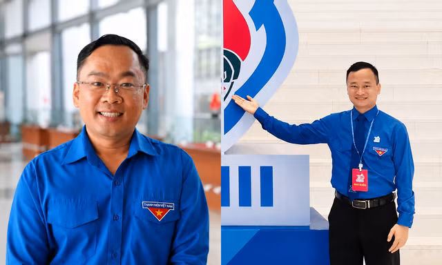 Đồng Nai, Quảng Trị bắt tay thực hiện Nghị quyết Đại hội Đoàn XIII