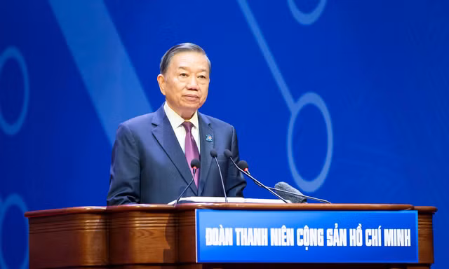 Ra mắt Ban Chấp hành Trung ương Đoàn khóa XIII