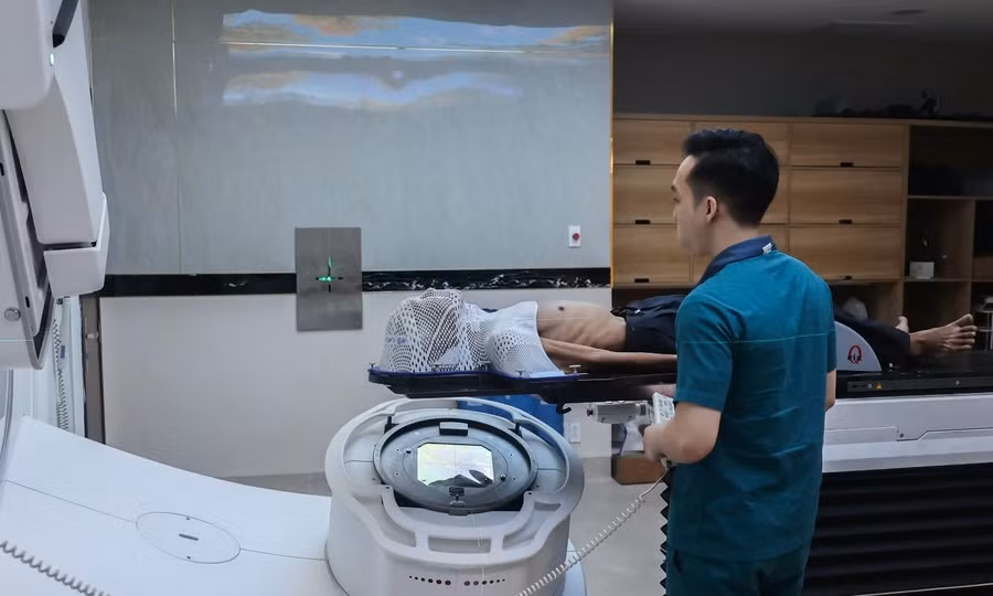 AI tham gia vào cuộc chiến chống ung thư như thế nào?