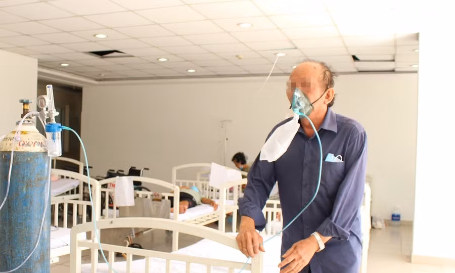 Hơn 4 triệu người Việt sống chung với ‘sát thủ’ hen phế quản