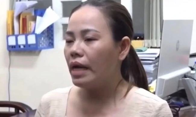Dùng xyanua đầu độc chồng và 3 cháu; Xác minh vụ livestream đánh đập cô gái ôm bé nhỏ