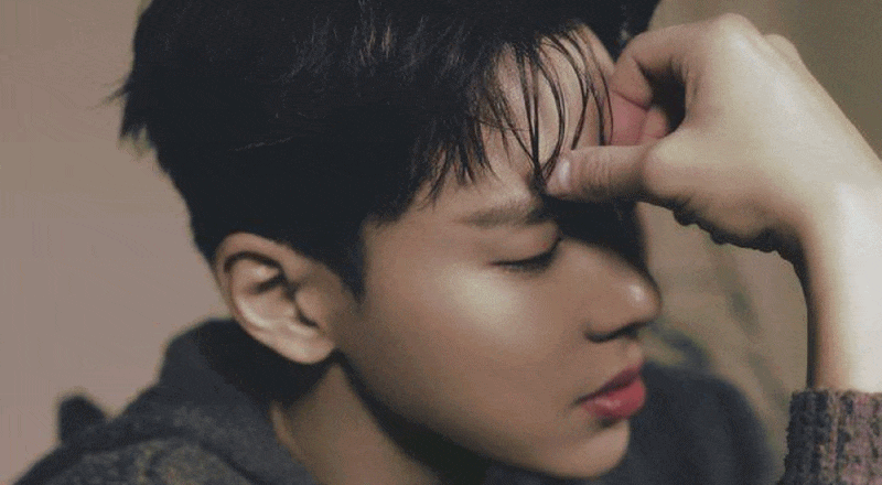 Bộ đôi ‘baby blue’ của Monsta X 'chiếm sóng' mạng xã hội với visual mới