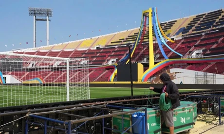 Thái Lan tiết lộ ngân sách cho SEA Games 33 ít hơn nhiều số tiền Campuchia đã chi