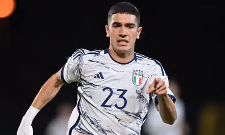 Cựu tuyển thủ Italia đổi quốc tịch sát giờ để dự World Cup 2026