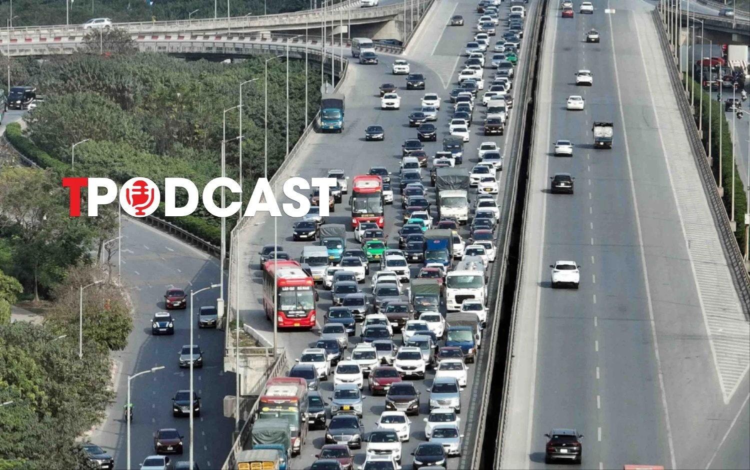 Những Sai Lầm Nguy Hiểm Tài Xế Cần Tránh Khi Lưu Thông Trên Cao Tốc