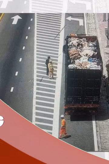 NHỊP SỐNG 24: Loạt ô tô thủng lốp trên cao tốc, camera truy dấu hàng trăm km tìm 'thủ phạm'