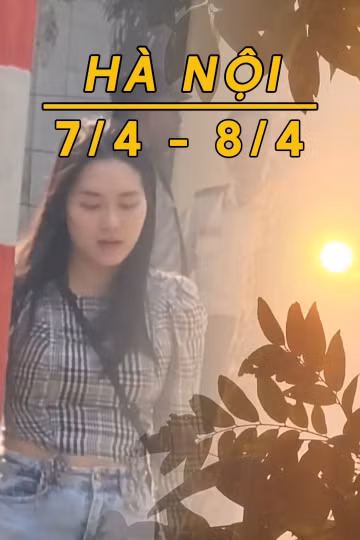 Hà Nội oi bức, nắng gắt thời điểm trưa chiều 