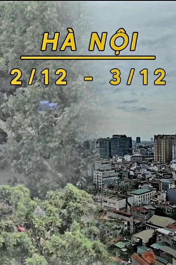 Hà Nội tăng nhiệt, mưa rải rác vài nơi