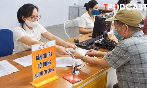 NÓNG 28/9: Những chính sách mới có hiệu lực từ tháng 10/2026