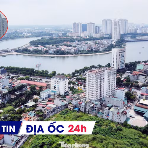 Địa ốc 24H: Sắp có quy trình chuẩn trong giao dịch BĐS; nhà đầu tư gặp khó trên thị trường chung cư thứ cấp