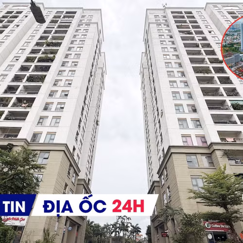 Địa ốc 24H: Kiểm tra chung cư bị lún, nứt; lưu ý khi 'săn hàng' BĐS rao bán cắt lỗ?