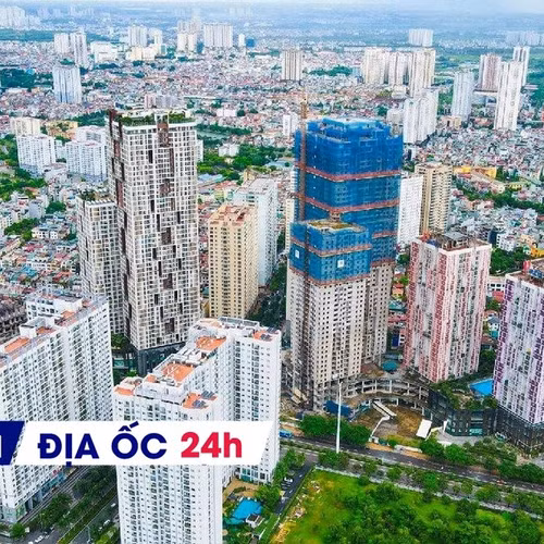 Địa ốc 24H: Người mua BĐS thận trọng khi 'xuống tiền'; sắp có 'siêu dự án' du lịch hơn 308ha ở Gia Lai