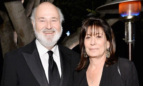 Vợ chồng đạo diễn bị sát hại, nghi phạm là con trai