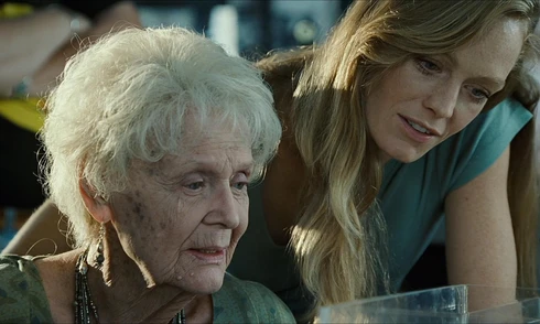 Chuyện tình của đạo diễn 'Avatar 3'