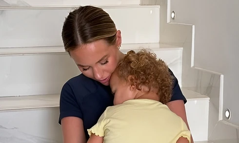 Đêm kinh hoàng ở Dubai