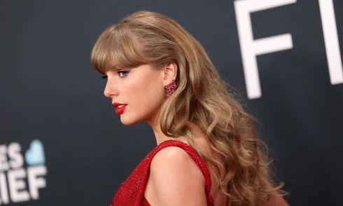 Nhà Trắng gây sốt