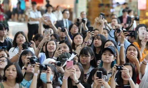 Hàn Quốc quan ngại trước làn sóng tẩy chay từ Đông Nam Á