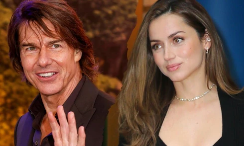 Điều đáng sợ khi yêu Tom Cruise
