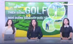 Du lịch golf Quảng Ninh vươn tới vị thế dẫn dắt khu vực phía Bắc
