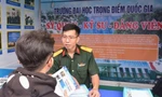 Điểm mới nhất trong tuyển sinh năm 2026 của Học viện Kỹ thuật quân sự 