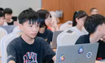 Trại hè lập trình bán trú cho thanh thiếu nhi
