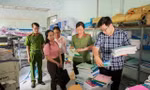 Báo động sinh viên dùng sách lậu, xâm phạm bản quyền