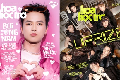 Hoa Học Trò 1474: Bạn đã sẵn sàng "Ngọ" nguậy trong năm mới Bính Ngọ 2026?