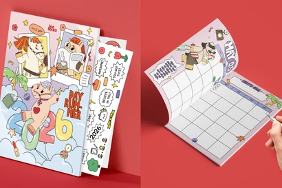 Hoa Học Trò số Tết Bính Ngọ 2026: Năm con ngựa phi nước đại là ngon luôn!