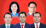 Chân dung 5 Ủy viên Trung ương Đảng giữ chức vụ mới trong Chính phủ