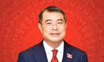  Chân dung tân Thủ tướng Chính phủ Lê Minh Hưng