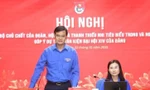 Hơn 4.000 điểm cầu kết nối tuổi trẻ Việt Nam góp ý dự thảo văn kiện Đại hội XIV của Đảng
