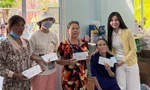 Cô gái ở TPHCM 3 năm liền đóng viện phí cho người lạ gây sốt mạng xã hội