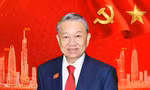 Chân dung Tổng Bí thư Tô Lâm