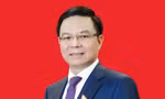 Chân dung Quyền Bộ trưởng Bộ Công Thương Lê Mạnh Hùng