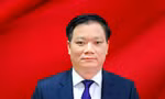 Chân dung tân Bí thư Tỉnh ủy Nghệ An Nguyễn Khắc Thận