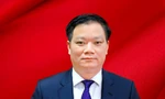 Chân dung tân Bí thư Tỉnh ủy Nghệ An Nguyễn Khắc Thận