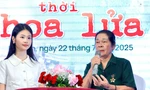 Tri ân cựu thanh niên xung phong - Thời hoa lửa