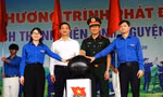 Thái Nguyên phát động Chiến dịch Thanh niên tình nguyện hè năm 2026