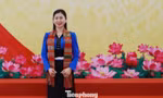Bí thư Tỉnh Đoàn Sơn La: Quyết tâm đổi mới sáng tạo, thu hẹp khoảng cách với miền xuôi