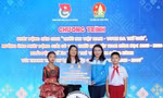Phát động sân chơi 'Thiếu nhi Việt Nam - Vươn ra thế giới' năm 2025