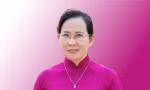 Chân dung tân Bí thư Đảng ủy Trung ương Hội Liên hiệp phụ nữ Việt Nam Lê Thị Thủy