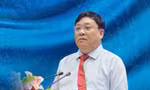 Chân dung tân Chủ tịch UBND tỉnh Đồng Tháp Phạm Thành Ngại